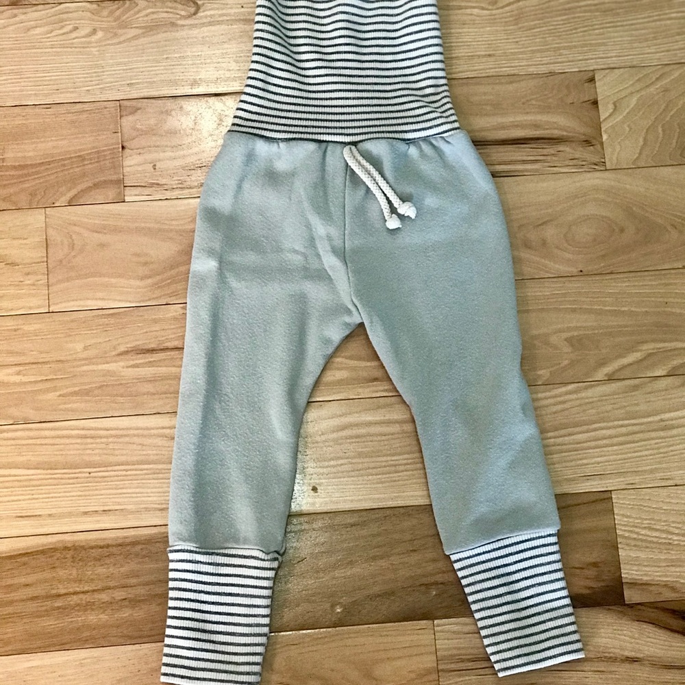 Childhoods clothing mint skinnies